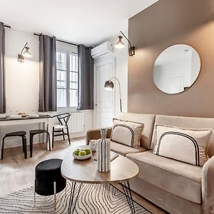 Appartement met een Slaapkamer